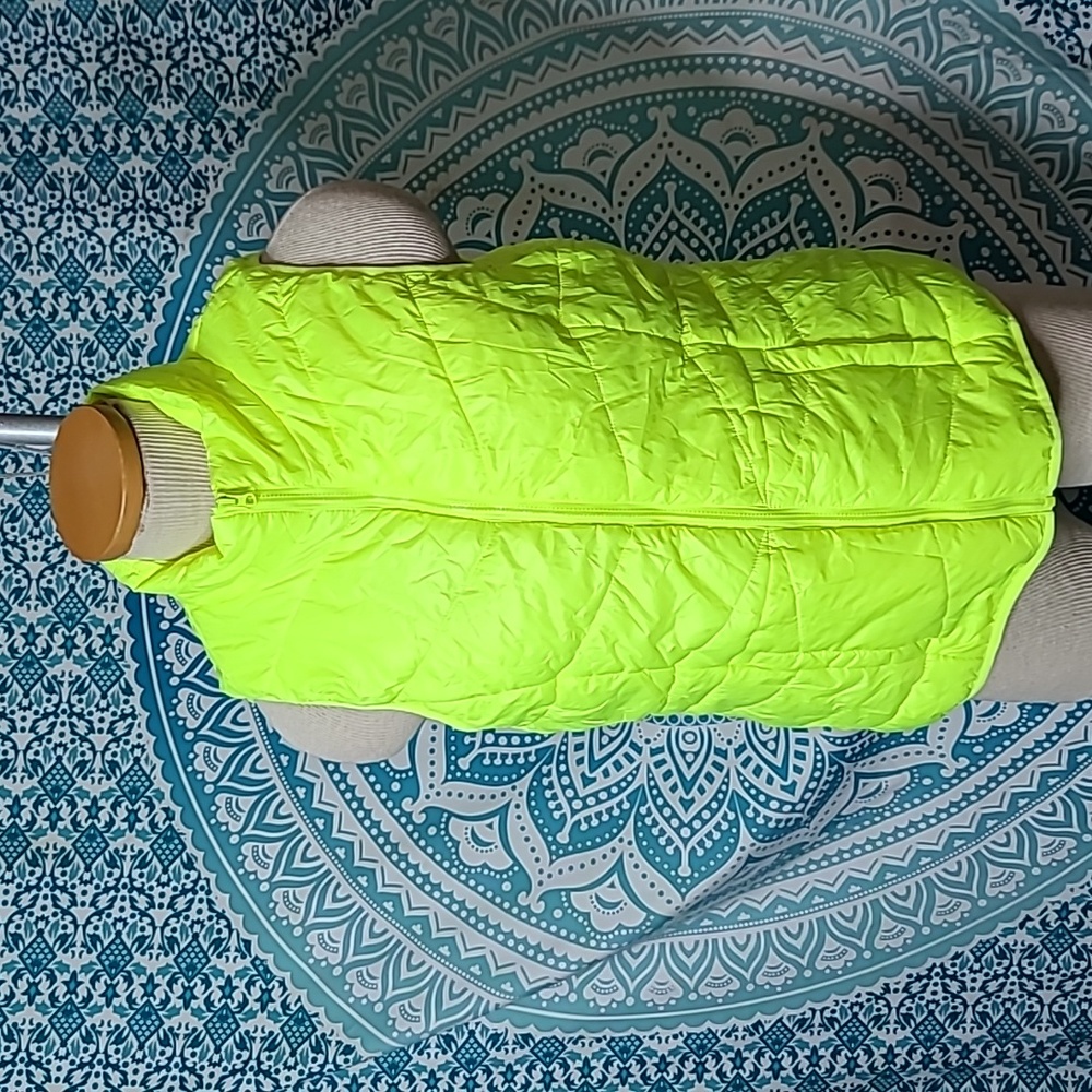 Flirtitude Active Vest